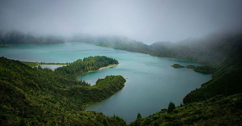 fogo lake things to do in sao miguel azores