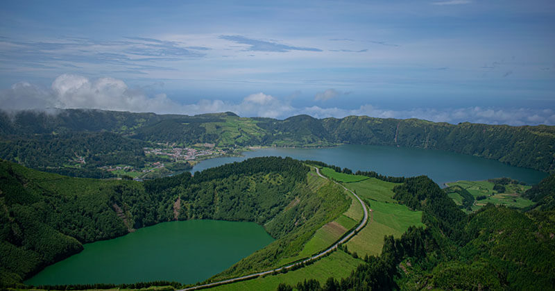 setes citedes things to do in sao miguel azores