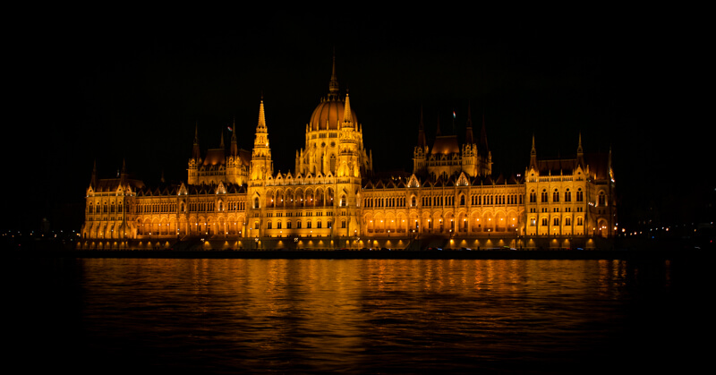 danube things to do in budapest hungary