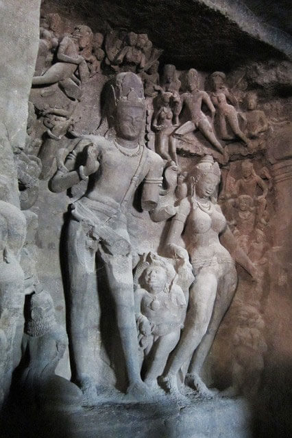 elephanta island mumbai