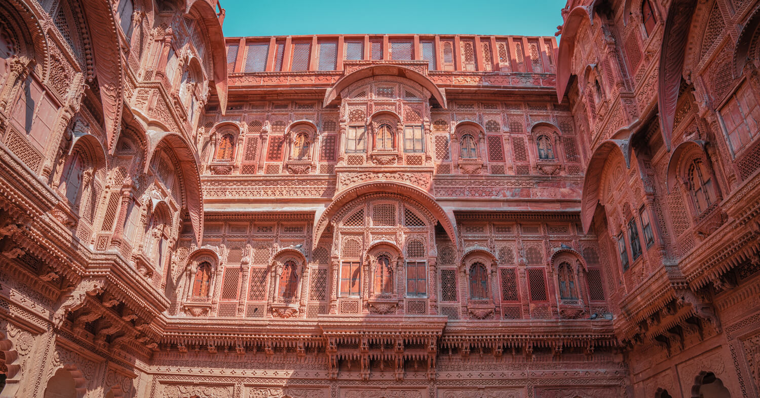 jodhpur featured image