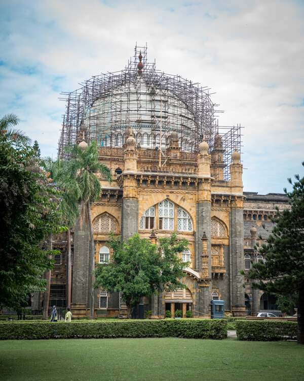 museum mumbai