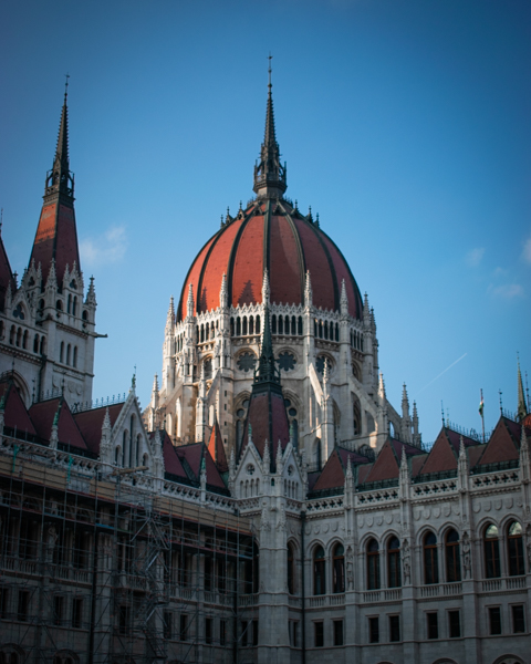 parliament things to do in budapest hungary