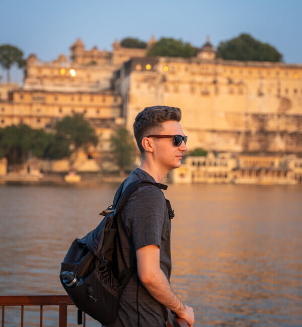 udaipur ghat