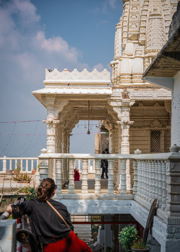 udaipur temple