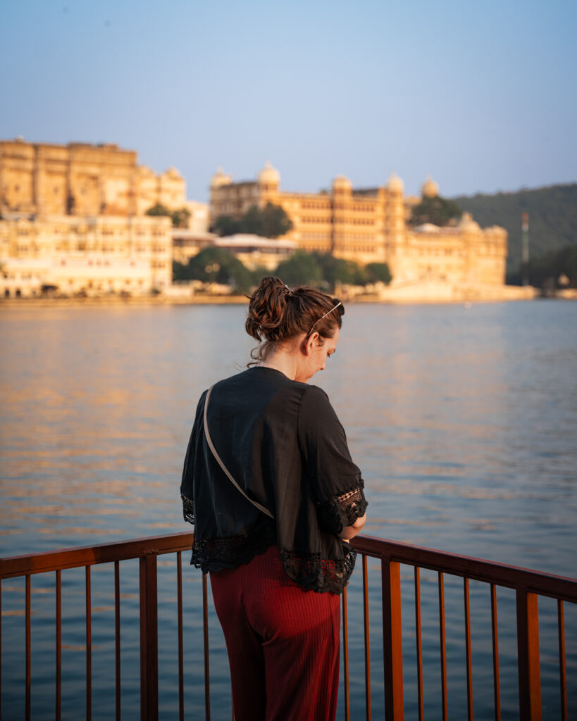 india udaipur