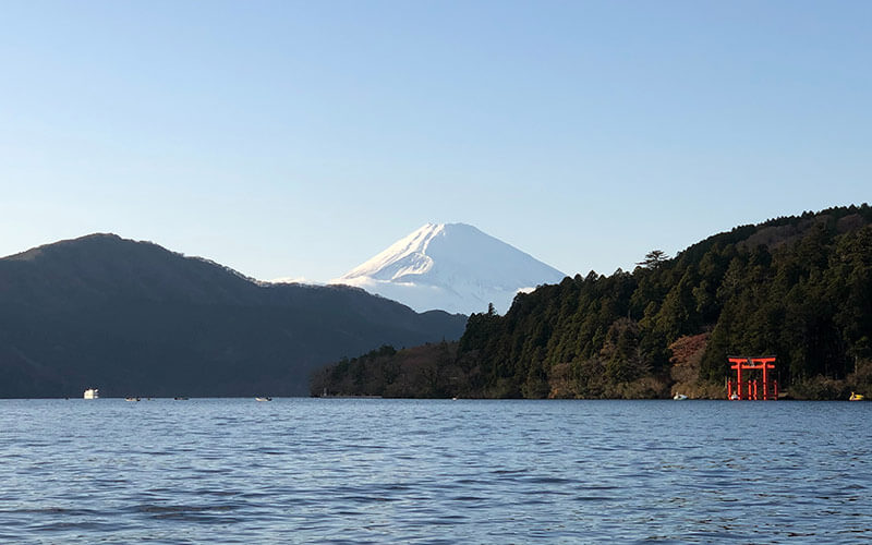 hakone