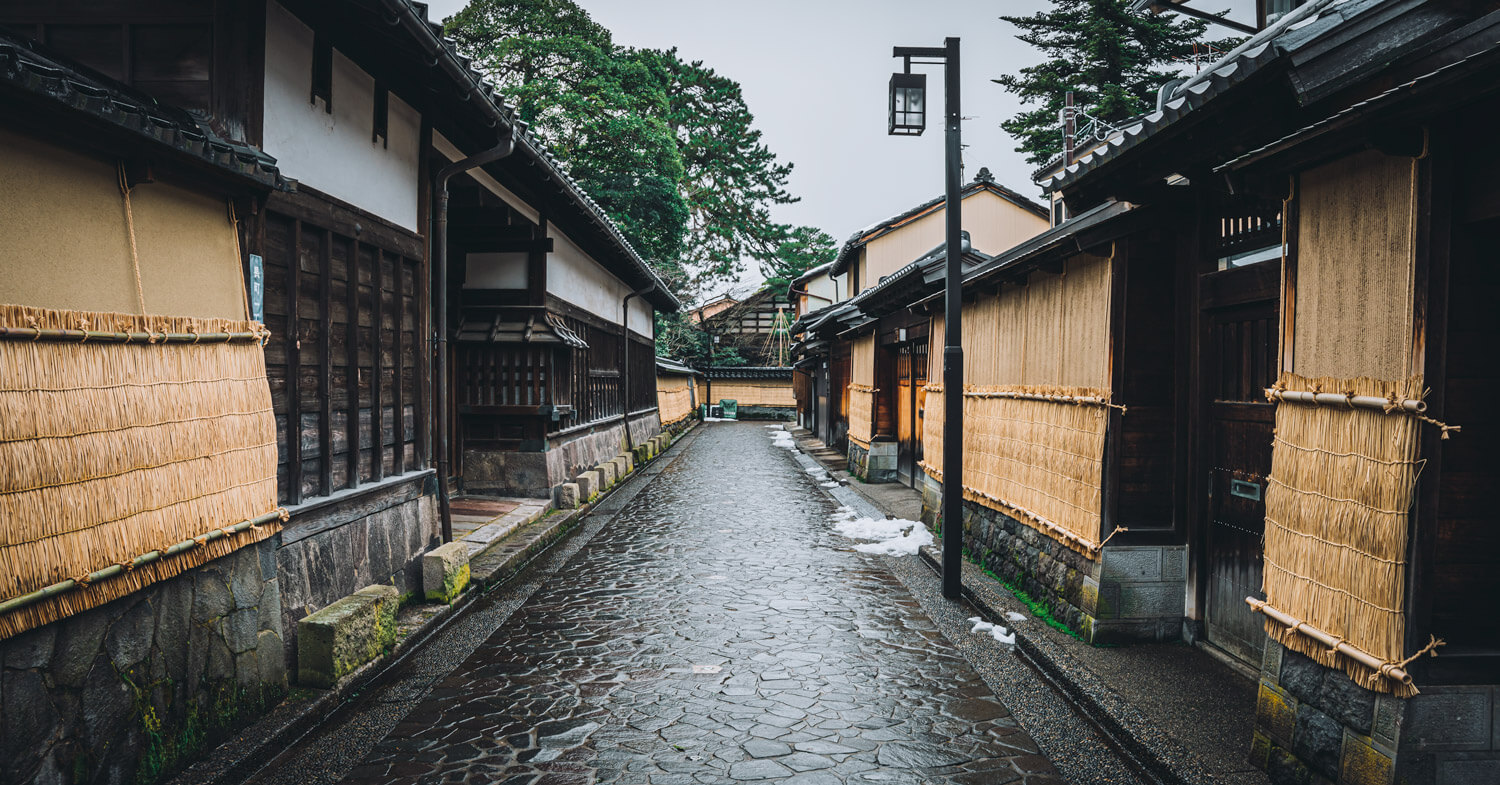 kanazawa featured image