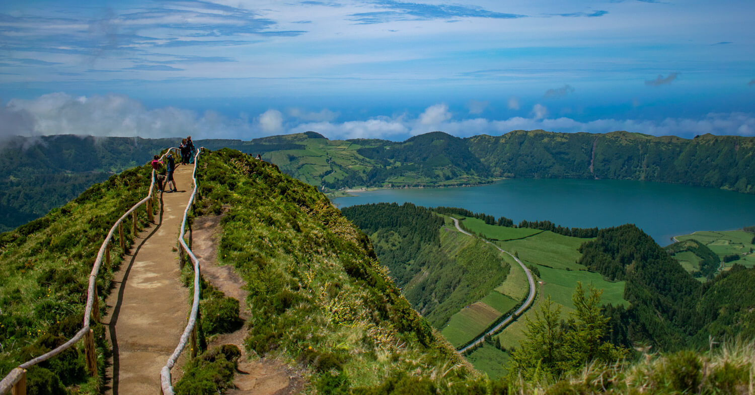 azores itinerary featured image