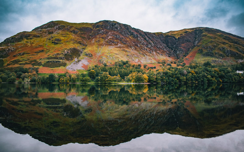 buttermere lake district