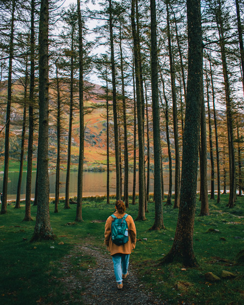 buttermere lake district