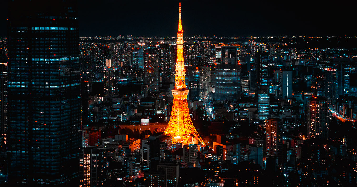 where to stay tokyo featured image