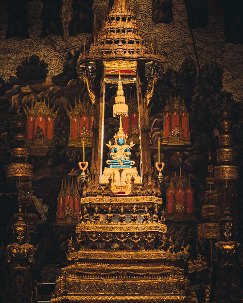 temple of the emerald buddha