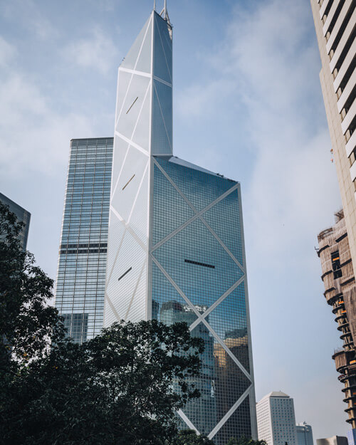 bank of china