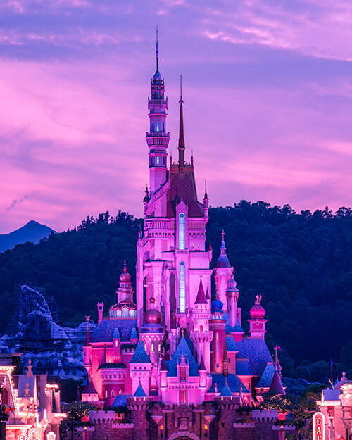 disney best things to do in hong kong itinerary