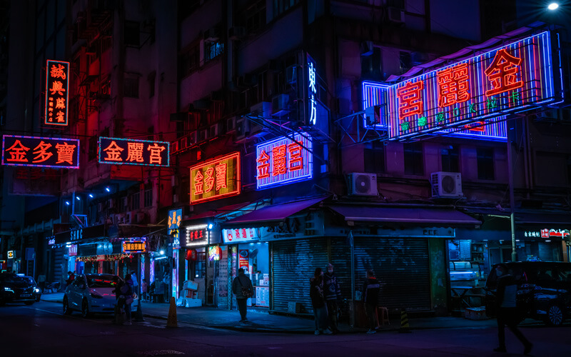 40 Best Things to Do in HONG KONG Itinerary (3-Days+)