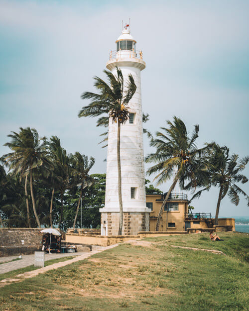 galle fort list image