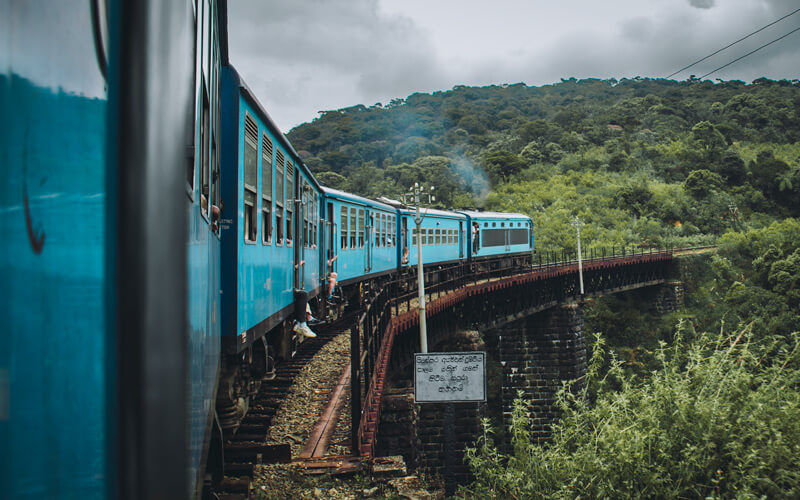 best things to do in ella itinerary sri lanka train