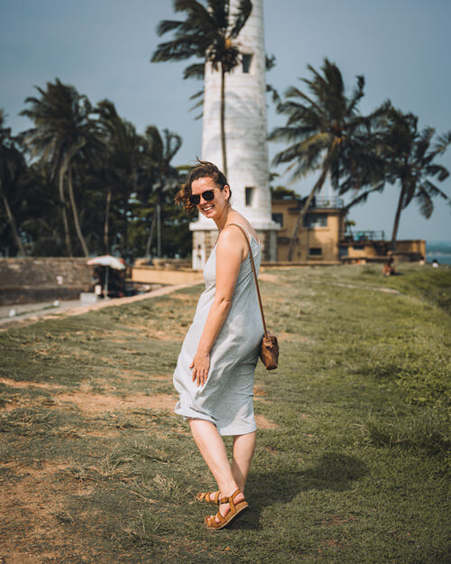 best things to do in galle fort itinerary lighthouse